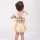 2018 New Design Baby Clothes Baby Girls Romper